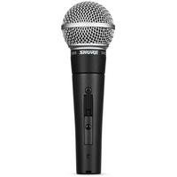 Micrófono alámbrico SHURE SM58 Vocal de mano/Cardioide