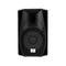 Bafle Amplificado XSS SB128 Negro/15"/USB/FM/SD-MP3