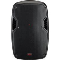 Bafle amplificado HH VRE-12AG2 800W P.M.P.O./12"/BT/USB/AUX