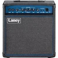 Bafle para bajo eléctrico Laney RB2 10"/30W R.M.S./Aux/EQ