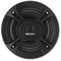 Bocinas Frontales JENSEN US295 Negro/6.5 Pulgadas/25W RMS