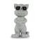 Bocina Bluetooth MISIK MS240 Gato TWS USB Radio FM