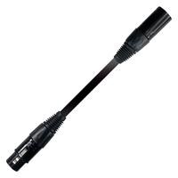 Cable para audio XSS SC112 Cannon-Macho a Cannon-Hembra/7.6M