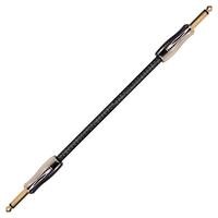 Cable para instrumentos XSS SC117 Negro/6.3 a 6.3/10M