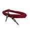 Cable para guitarra SOUNDTRACK GT20R 6.3mm ambas puntas.