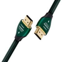 Cable HDMI AudioQuest FOREST1M 1 Metro / Verde