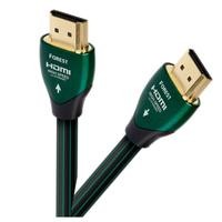 Cable HDMI AUDIOQUEST FOREST8M Verde / 8 Metros / 3D / 4K