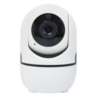 Cámara IP para Interior NETZHOME WV10 Blanco Wi-Fi/1920x1080