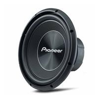 Subwoofer Pasivo Pioneer TS-A300D4 12"/1500W (máximo)/4 Ohms