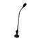 MICROFONO CONDENSADOR SHURE CVG-18BC CUELLO DE GANSO 18"