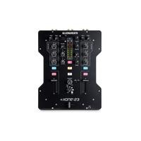 Mezcladora para Dj ALLEN&HEATH XONE:23C 4 Canales/salida USB de 24 bits
