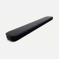 Barra de Sonido YAMAHA YAS-109 Negro/Bluetooth/Alexa/120W