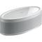 Bocina activa YAMAH WX-051WH Blanco MusicCast/Wi-Fi