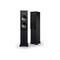 Juego de Altavoces de Piso PSB ALPHAT20BA Black Ash / 3 Vías /,Micrófono alámbrico SHURE PGA27-LC Condensador / Cardioide,Micró