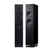 Par de bafles YAMAHA NS-F150 Hi-Fi/3 vías/150W máximos