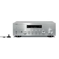 Amplificador estéreo YAMAHA R-N803S 145W (R.M.S.)/Wi-ffi/Bluetooth/MusicCast/Hi-Fi