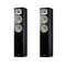 Altavoces frontales de piso YAMAHA NS-F330BL 2 vías/200W
