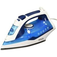 Plancha de Vapor RCA RC-7102B Autolimpieza Azul Antihaderente