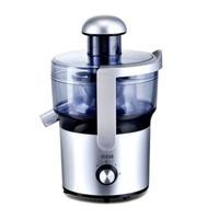 Extractor de Jugos Rca RC-6003 Gris/2 Niveles de Potencia/0.4 litros