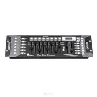 Controlador de luces ALIEN PRO DMX192 30 Bancos / 92 canales