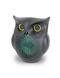 Bocina Bluetooth Búho MISIK MS295 Negro / Bluetooth / TWS /LED