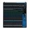 Mezcladora Pasiva YAMAHA MG20XU efectos/USB/fuente phantom