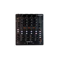 Mezcladora para Dj ALLEN&HEATH XONE43 4+1 Canales/Phono/Salidas balanceadas