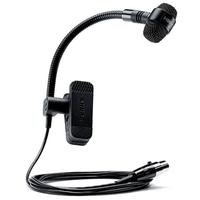 Micrófono para instrumento SHURE PGA98H-TQG Condensador/Cardioide