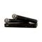 Sistema Inalámbrico SHURE BLX288-SM58  Vocal / 2 Micrófonos de Mano