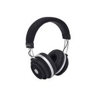 Audífonos de diadema SYNC RAY SR-BH07 Bluetooth / Reducción de ruido,Audífonos MISIK MH650K Negro / Manos libres / Diadema,Audí