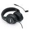 Auriculares para Monitoreo SHURE SRH840 Cable Desmontable,Auriculares alámbricos SHURE SRH940 para referencia de estudio,Audífo