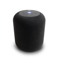 Bocina Bluetooth MISIK MS207 Negro Sonido 360° TWS USB SD FM