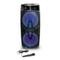Bocina Activa MISIK MB158 Negro TWS Bluetooth 45W RMS