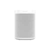 Bocina Inteligente SONOS ONE-G2-W Blanco/Control de Voz/Sonido Envolvente