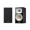 Par de bocinas para repisa YAMAHA NS-B330BL 2 vías/120W (máximos),Bocinas de repisa PSB IMAGINEXB 150W (programables)/2 Vías/Cú