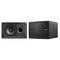 Bocinas de Repisa ONKYO D-PS100B Negro /150 Watts / 6 Ohms,Par de bocinas PSB IMAGINE XA Ideales para Atmos/Hi-Fi/60W R.M.S.,Pa