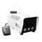 Máquina de Humo FOG SANITIZER TWISTER400W Blanco/4,500 pies cúbicos,Bocina Bluetooth MISIK MS235 Blanco TWS Cargador Inductivo
