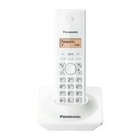 Teléfono Inalámbrico PANASONIC KX-TG1711MEW identificador de llamadas