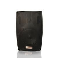 Bocina pasiva SOUNDTRACK WM-6570B Negro/5"/Interiores/40W