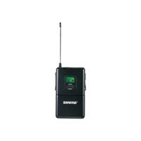 Transmisor inalámbrico SHURE SLX1 UHF/960 Frecuencias