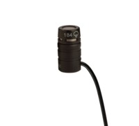 Micrófono Lavalier SHURE WL184 Supercardioide/Condensador