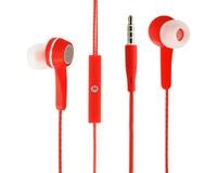 Audífonos intraurales MOTOROLA PACE115RD SH042RD Manos Libres