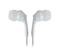 Audífonos intraurales MOTOROLA EARBUDS2WH SH006WH Manos Libres