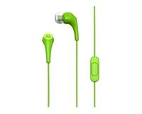 Audífonos intraurales MOTOROLA EARBUDS2LI SH006LI Manos Libres