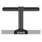 Soporte de barra de sonido SANUS WSSBM1-B2 diseñado para SONOS Beam,Transmisor de mano SHURE GLXD2-SM58 Inalámbrico/cardioide,T
