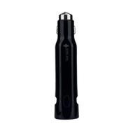 Cargador de coche Sync Ray SR-CPB52 powerbank,Cable RCA a 3.5mm Audio Quest EVERGO1.5MR 1.5 metros / estéreo / verde,Cable Audi