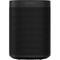 Altavoz inteligente SONOS ONE-SL-B Negro/Inalámbrico/Wi-fi/Sonido envolvente,Micrófono lavalier VIVITAR VIVMIC101 Streaming/3.5
