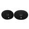 Bocinas JBL STAGE1 9631 Negro/3 vías /60W RMS