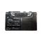 Radiograbadora AKUSTIC AK-335UD Bluetooth / Puerto SD