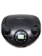 Radiograbadora AKUSTIC AK-488BT Negro Bluetooth/USB/CD